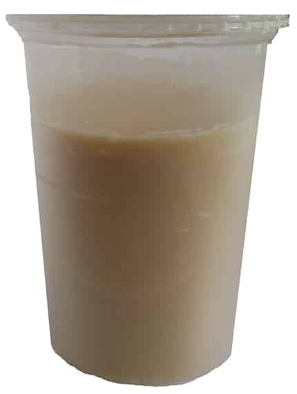 Beef Tallow